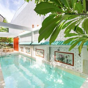Villa Private Pool